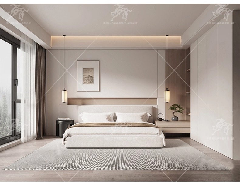 su id10 bed
