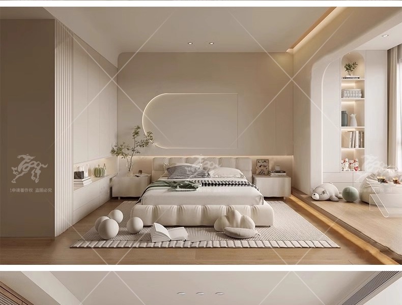 su id10 bed