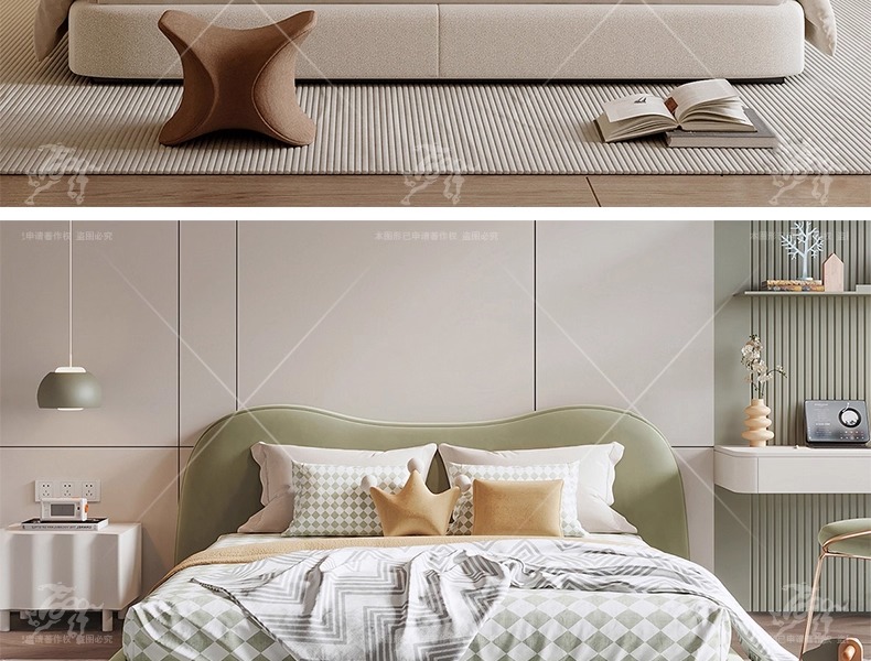 su id10 bed