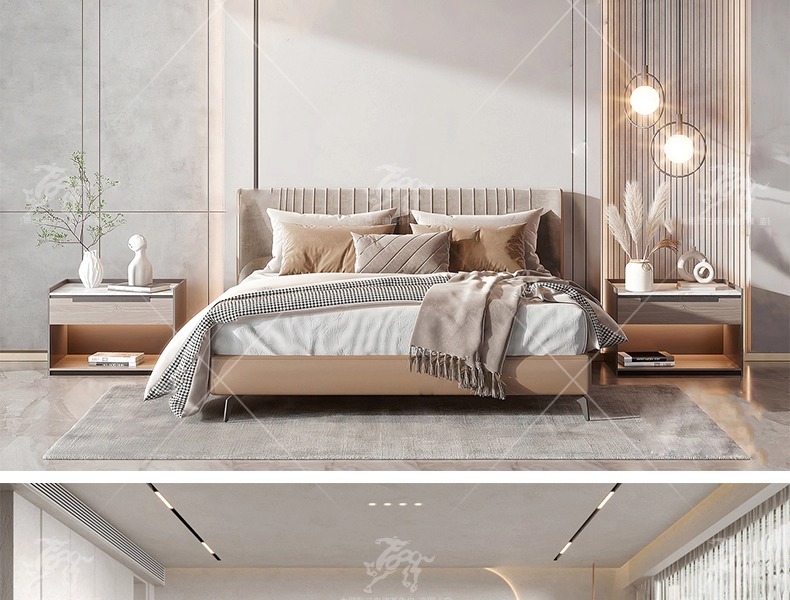 su id10 bed