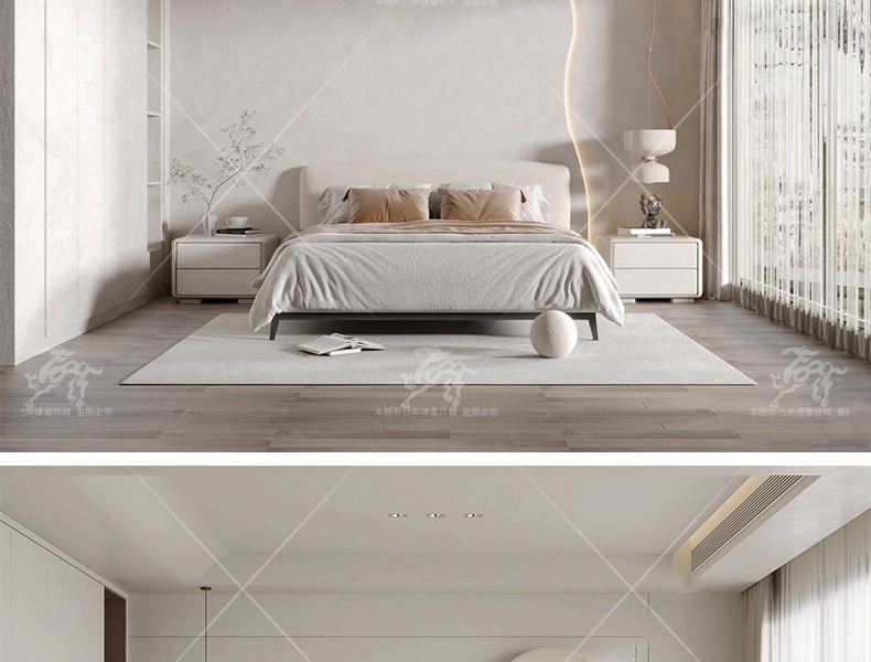 su id10 bed