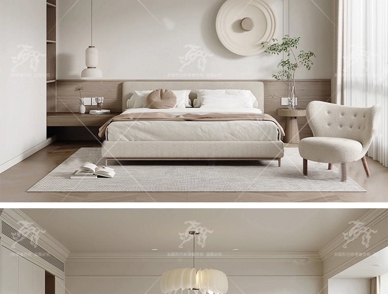 su id10 bed