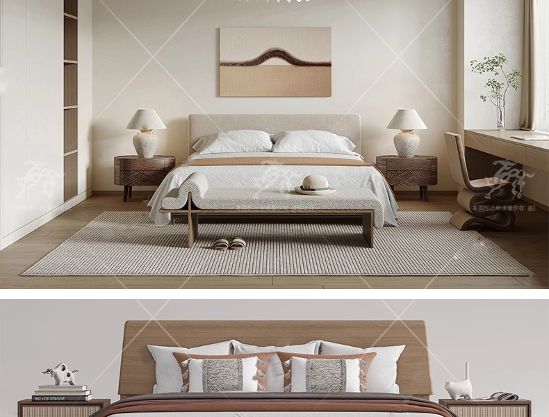 su id10 bed