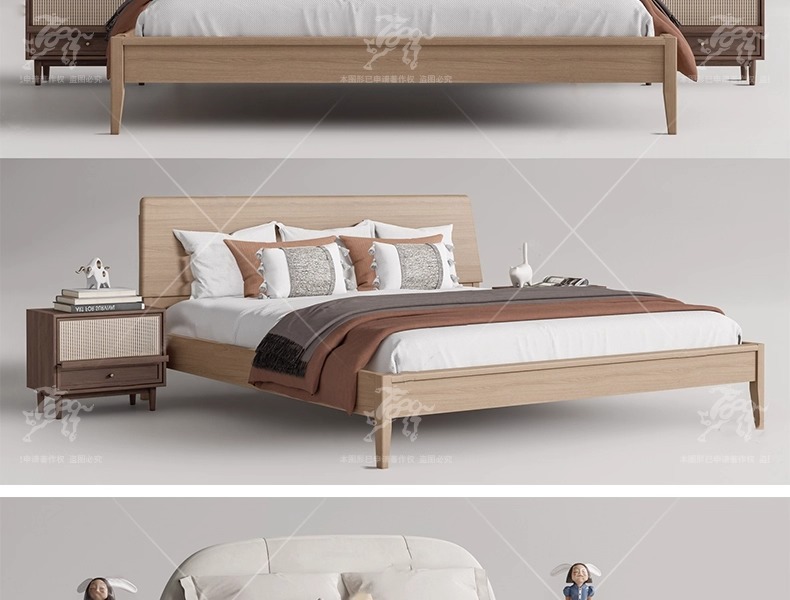 su id10 bed