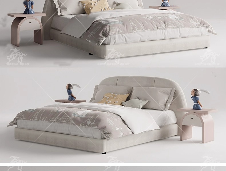su id10 bed