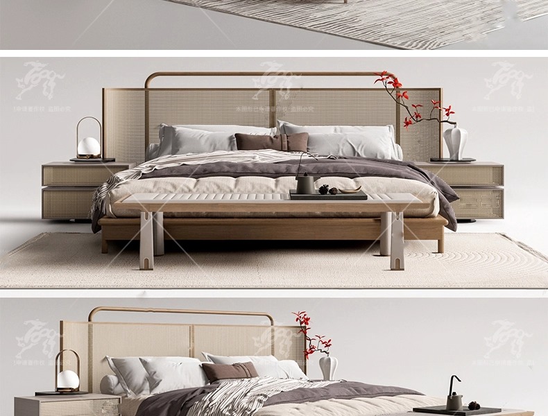 su id10 bed
