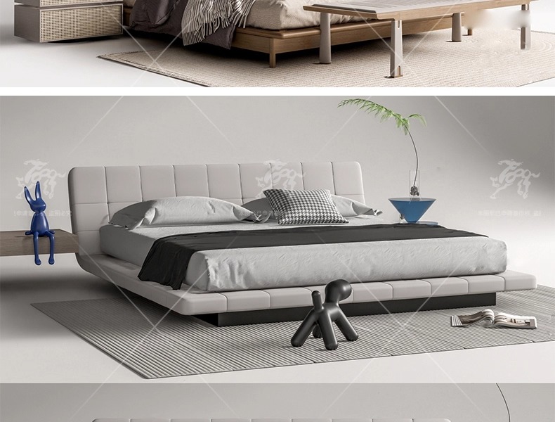 su id10 bed