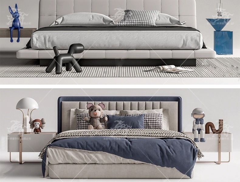 su id10 bed
