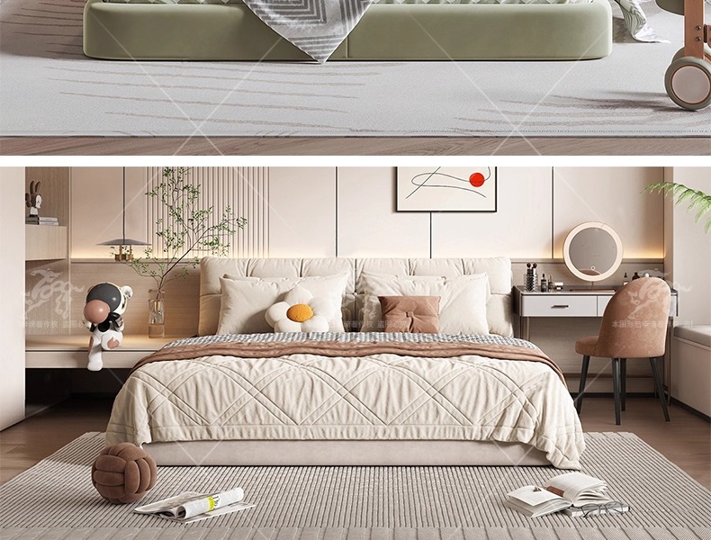 su id10 bed