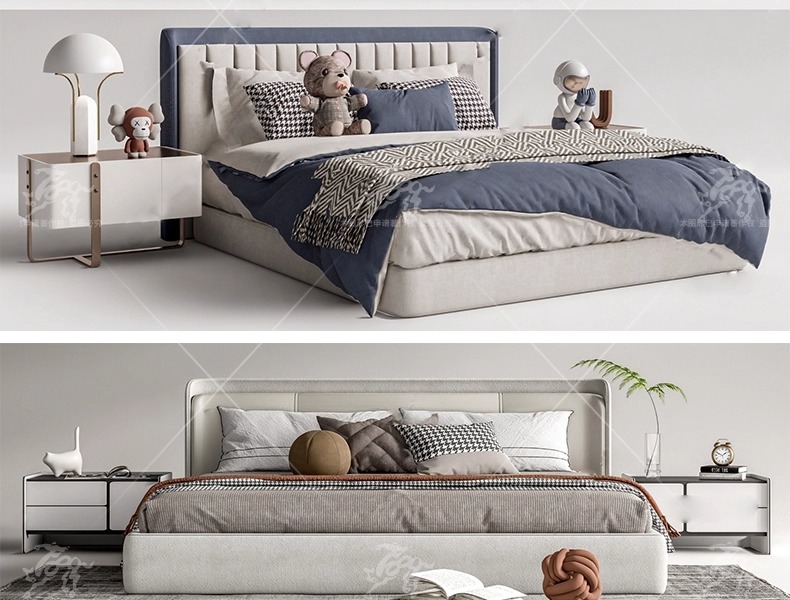 su id10 bed
