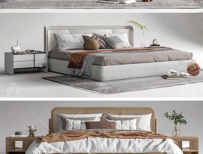 su id10 bed