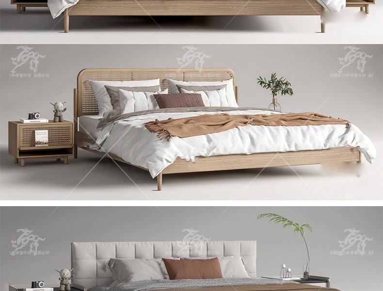 su id10 bed