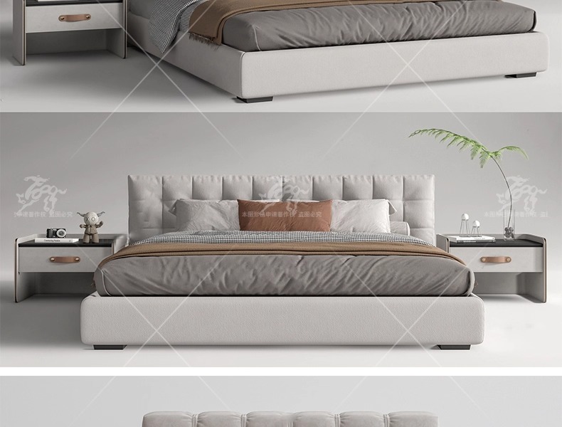su id10 bed