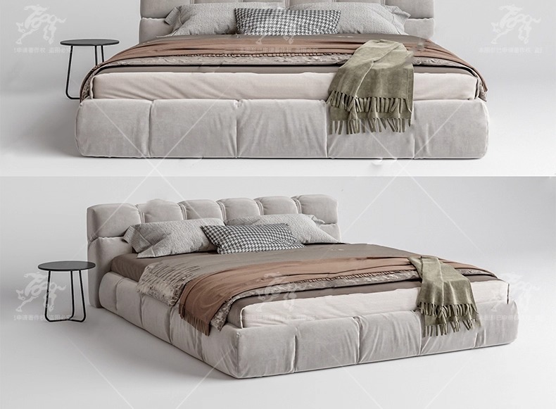 su id10 bed