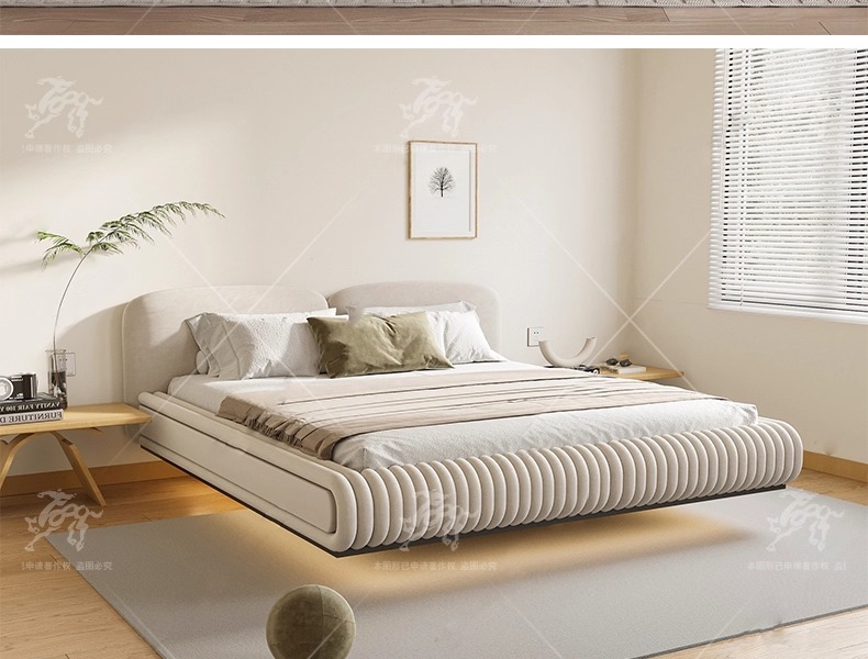 su id10 bed