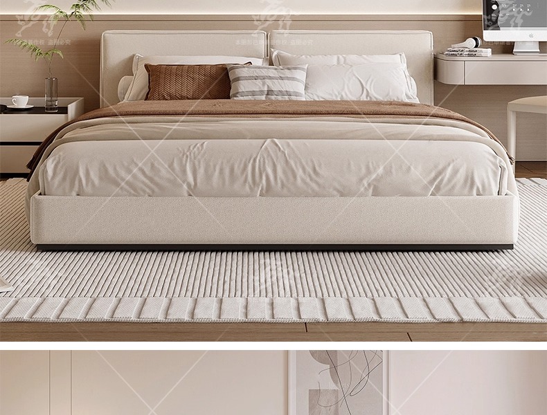 su id10 bed