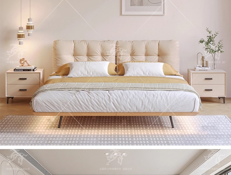 su id10 bed