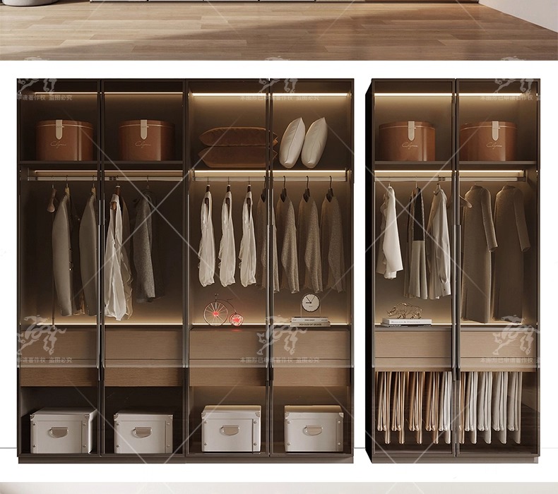 su id11 wardrobe