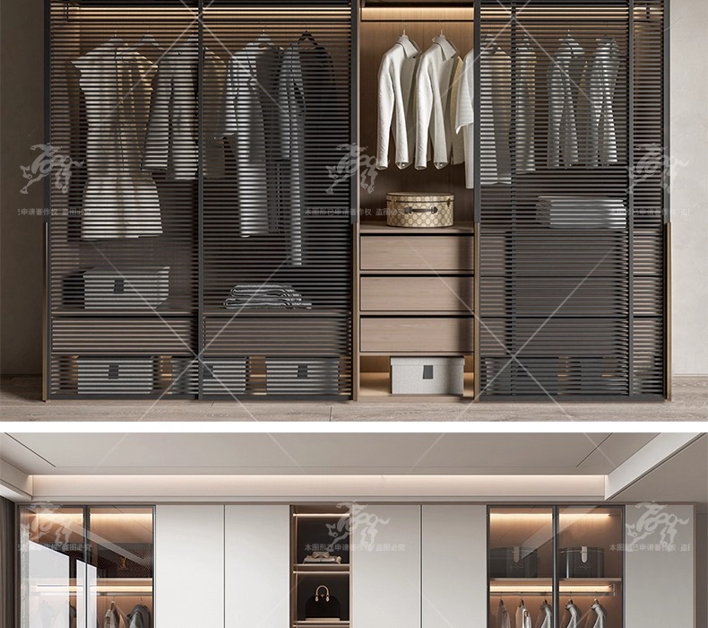 su id11 wardrobe