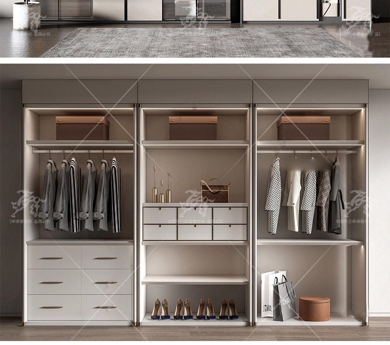 su id11 wardrobe