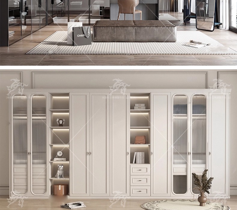 su id11 wardrobe