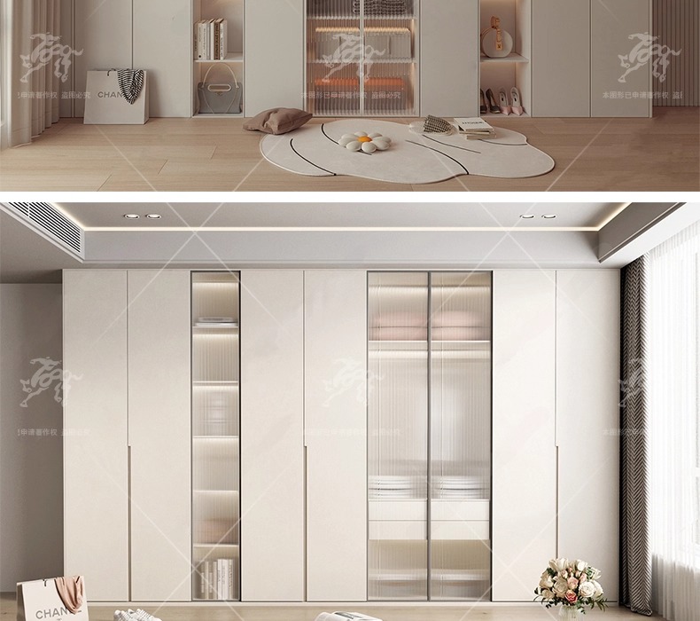 su id11 wardrobe