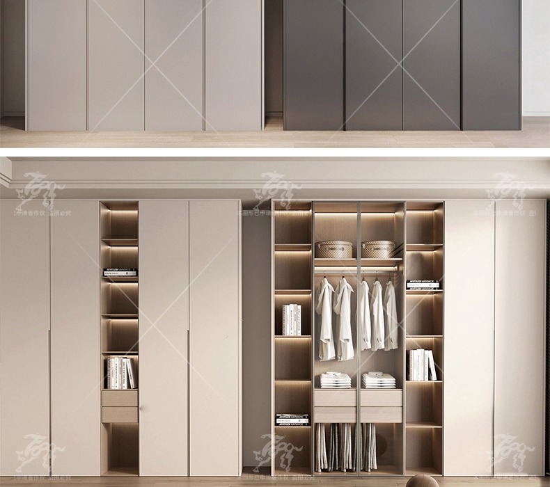 su id11 wardrobe
