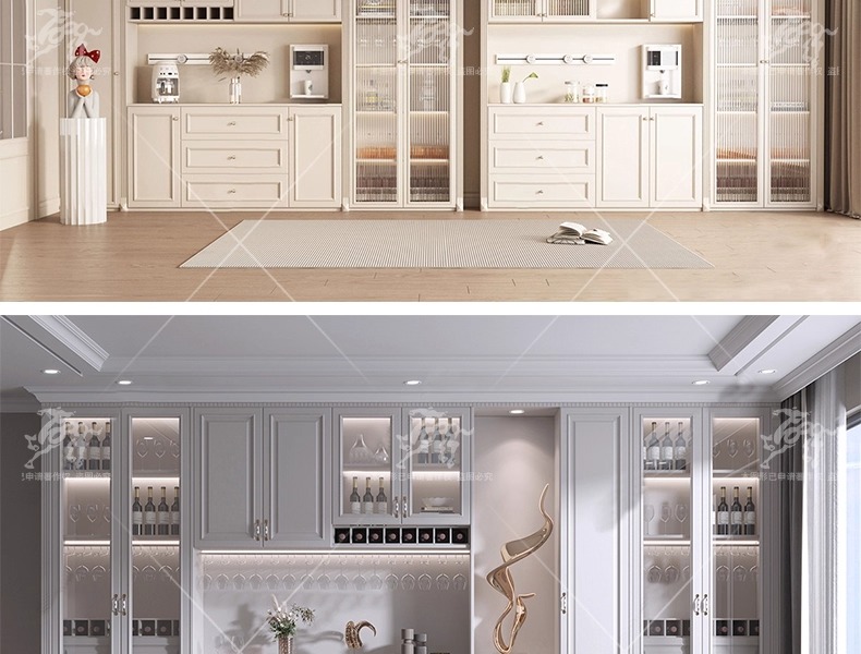 su id12 wine cabinet