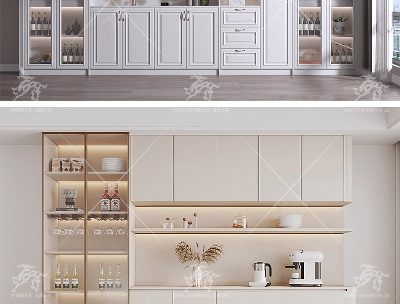 su id12 wine cabinet