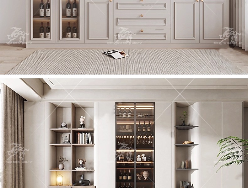 su id12 wine cabinet
