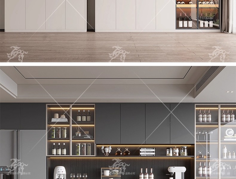 su id12 wine cabinet