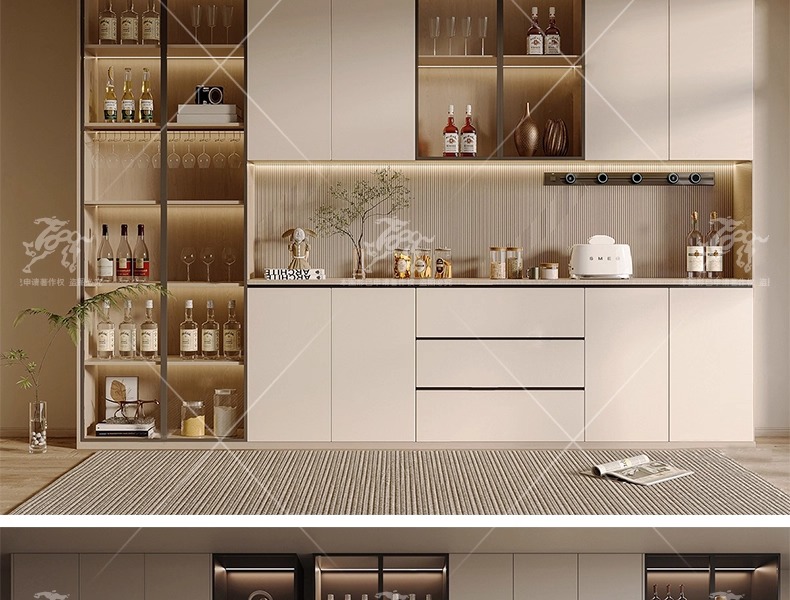 su id12 wine cabinet