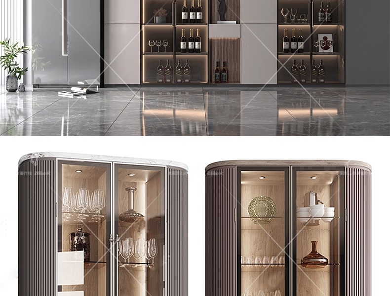 su id12 wine cabinet