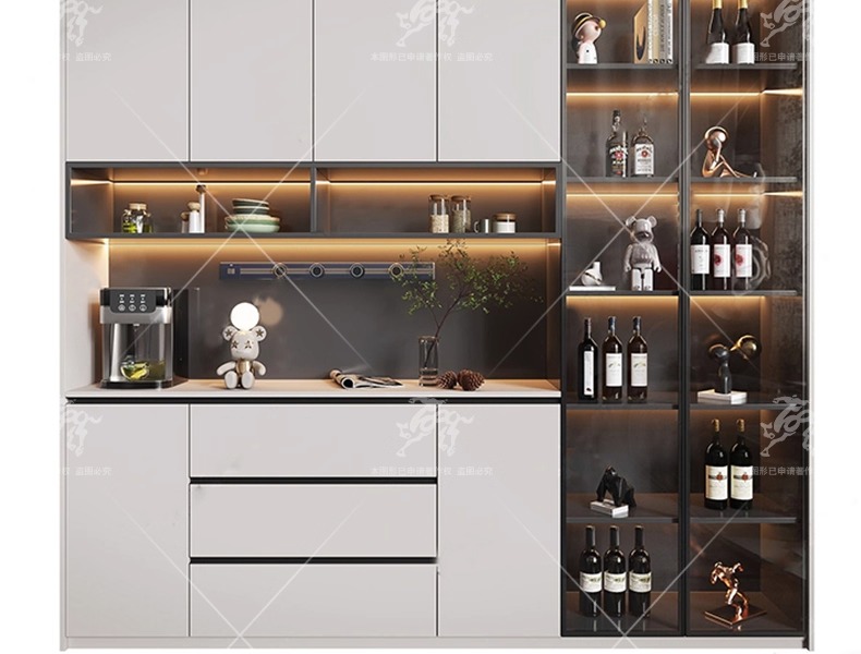 su id12 wine cabinet