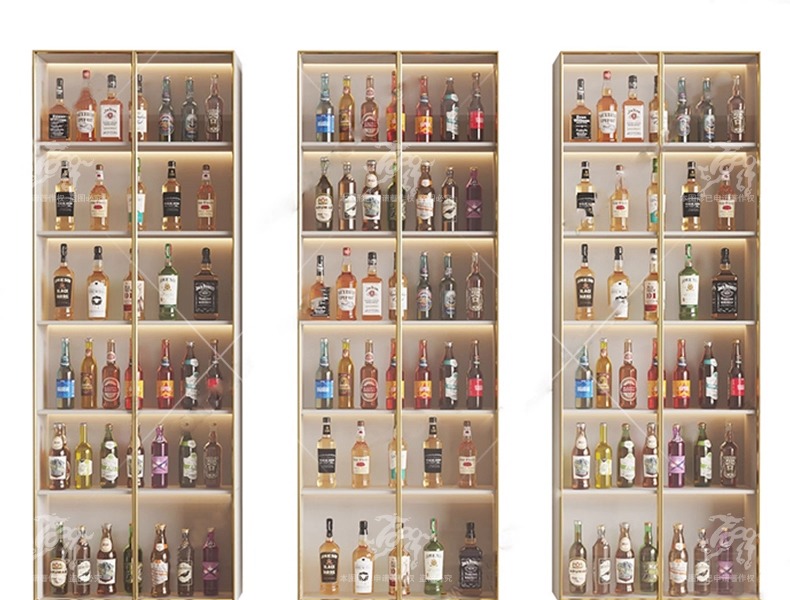 su id12 wine cabinet