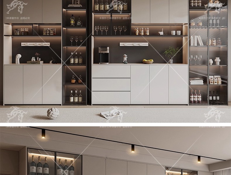 su id12 wine cabinet