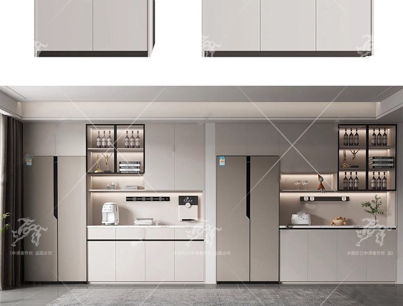 su id12 wine cabinet