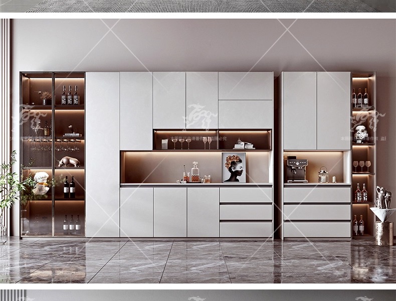 su id12 wine cabinet