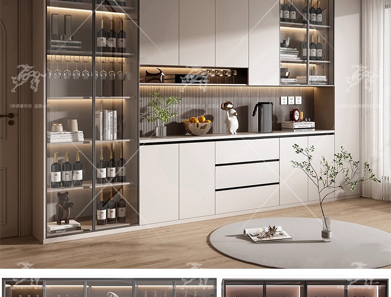 su id12 wine cabinet