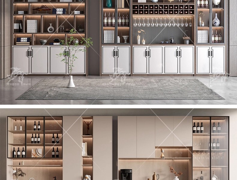 su id12 wine cabinet