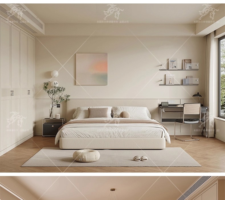su id13 bedroom