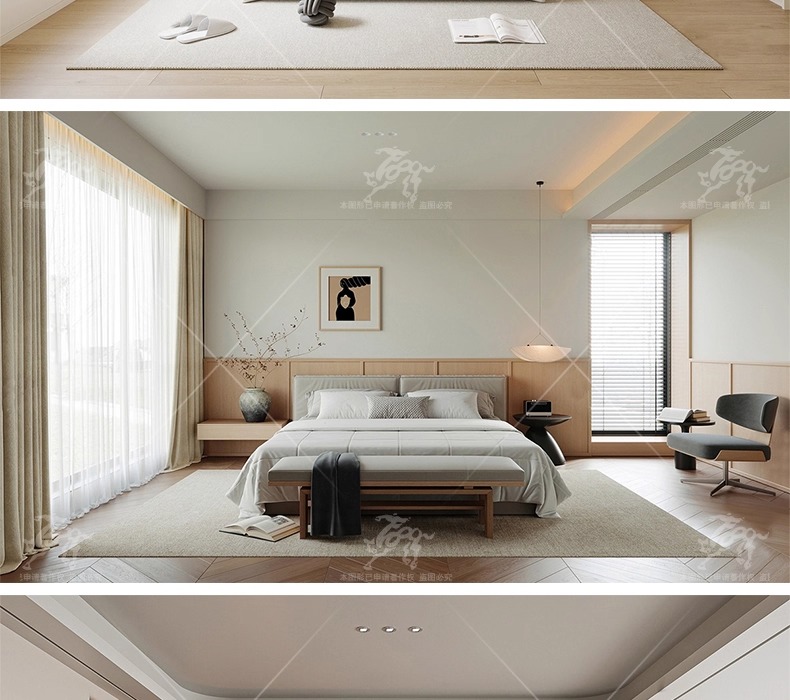 su id13 bedroom