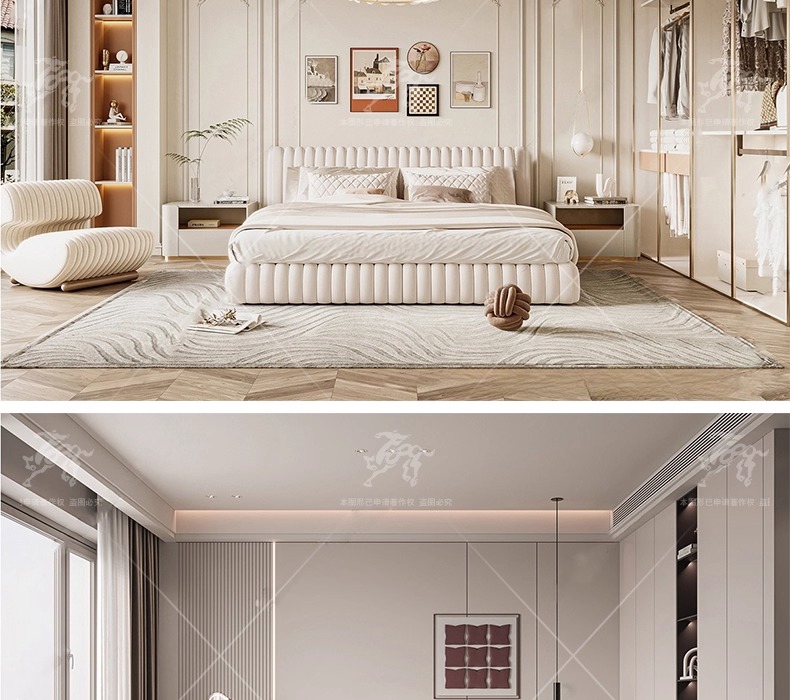 su id13 bedroom