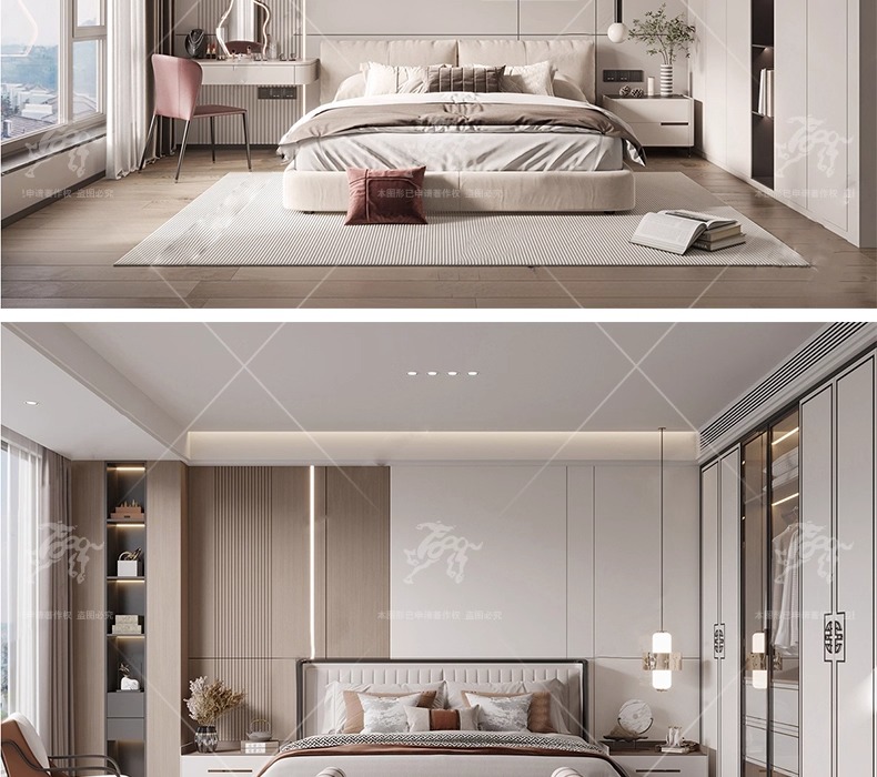 su id13 bedroom