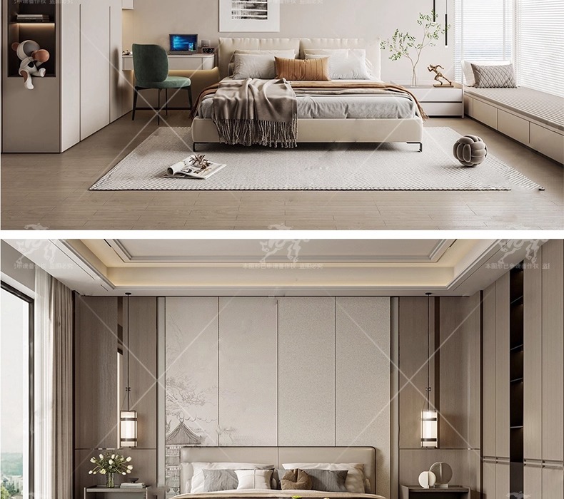 su id13 bedroom