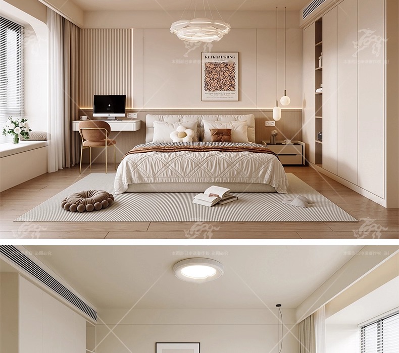 su id13 bedroom