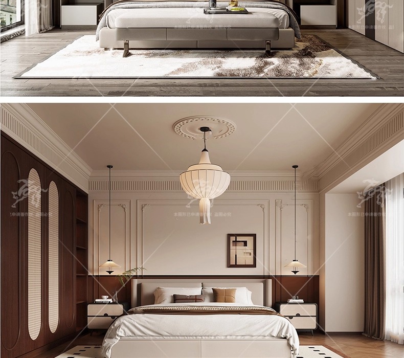 su id13 bedroom