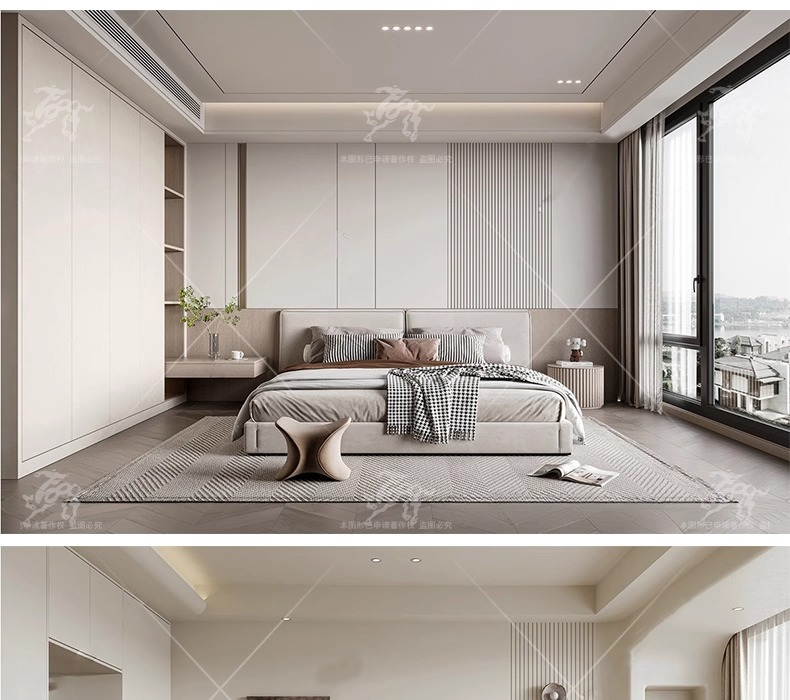 su id13 bedroom