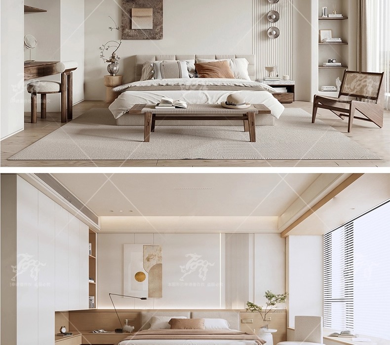 su id13 bedroom