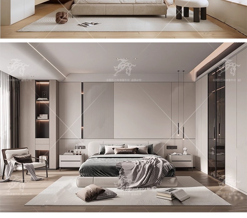 su id13 bedroom